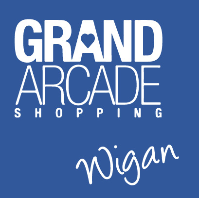 Grand Arcade Wigan